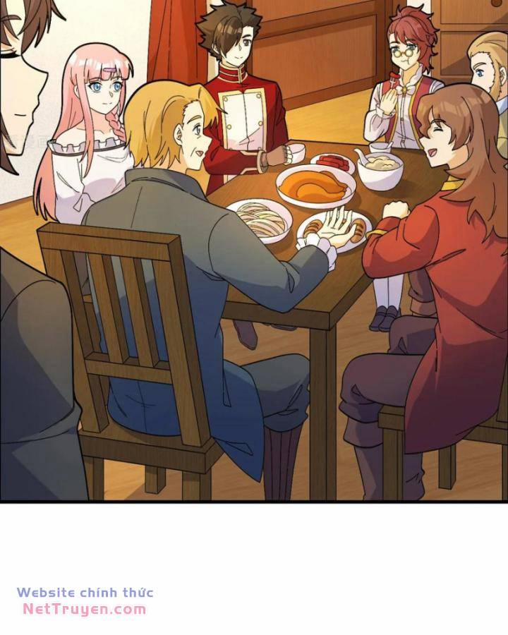 Tôi Sống Trên Hoang Đảo Cùng Các Em Gái 302 trang 3