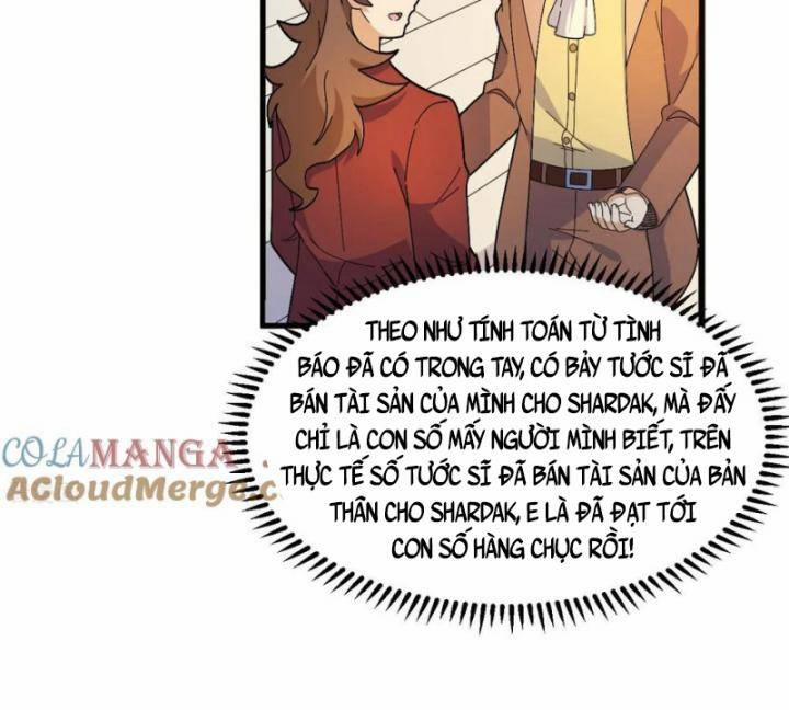 Tôi Sống Trên Hoang Đảo Cùng Các Em Gái 302 trang 31