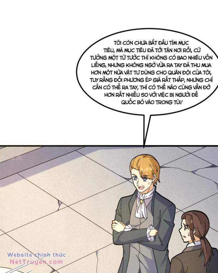 Tôi Sống Trên Hoang Đảo Cùng Các Em Gái 302 trang 6