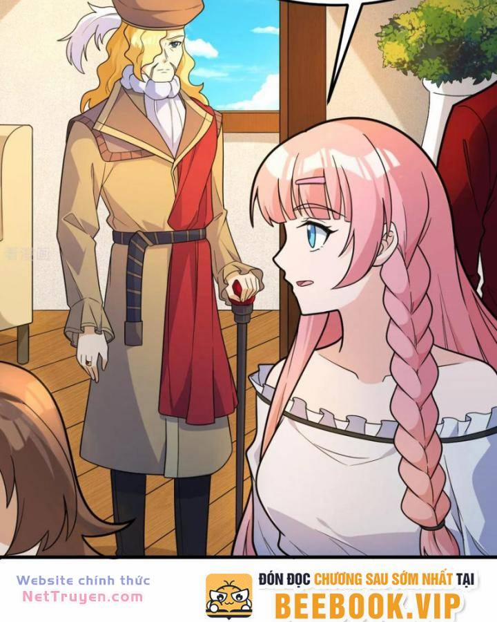 Tôi Sống Trên Hoang Đảo Cùng Các Em Gái 303 trang 3