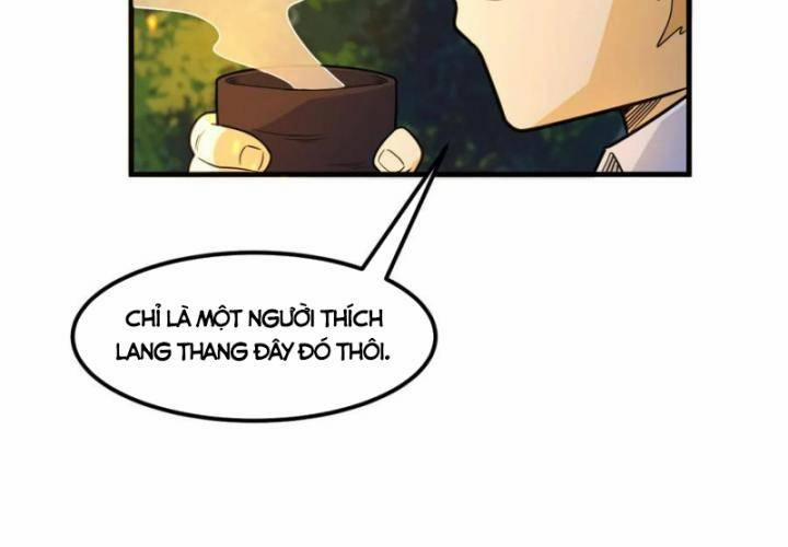 Tôi Sống Trên Hoang Đảo Cùng Các Em Gái 303 trang 36