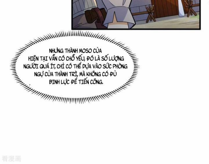 Tôi Sống Trên Hoang Đảo Cùng Các Em Gái 303 trang 6