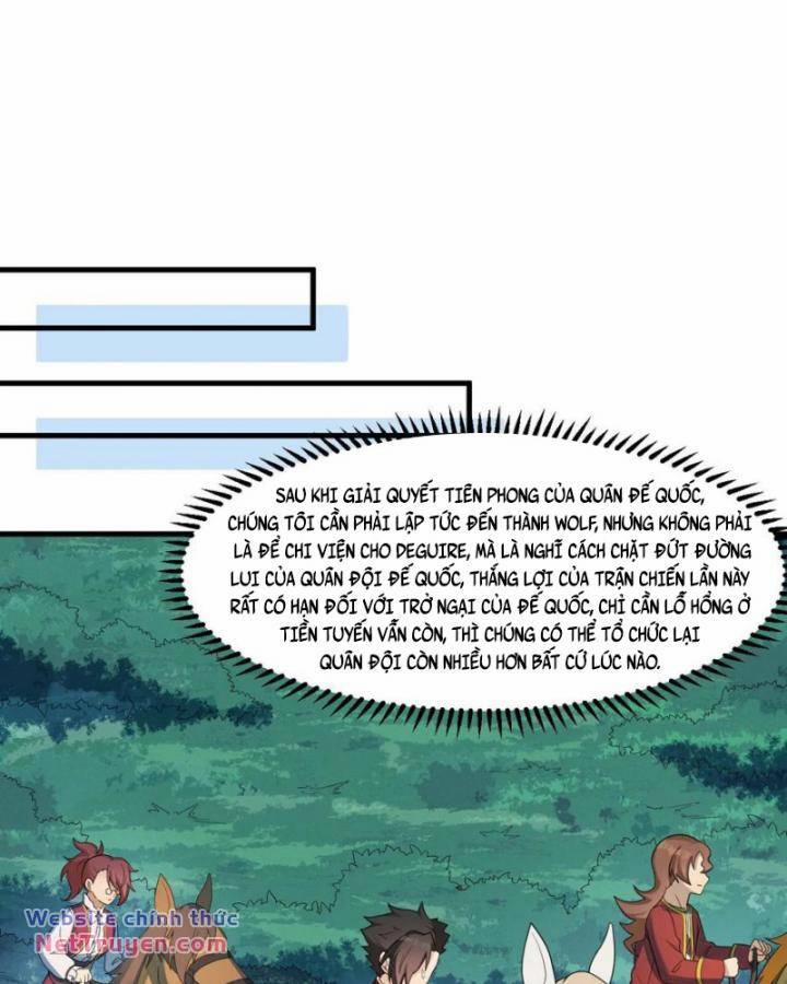 Tôi Sống Trên Hoang Đảo Cùng Các Em Gái 304 trang 33