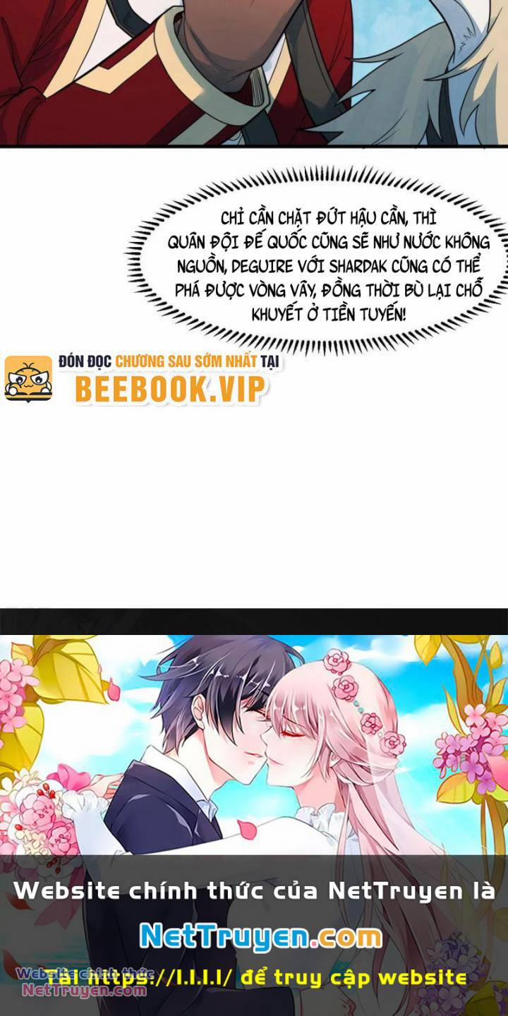 Tôi Sống Trên Hoang Đảo Cùng Các Em Gái 304 trang 36