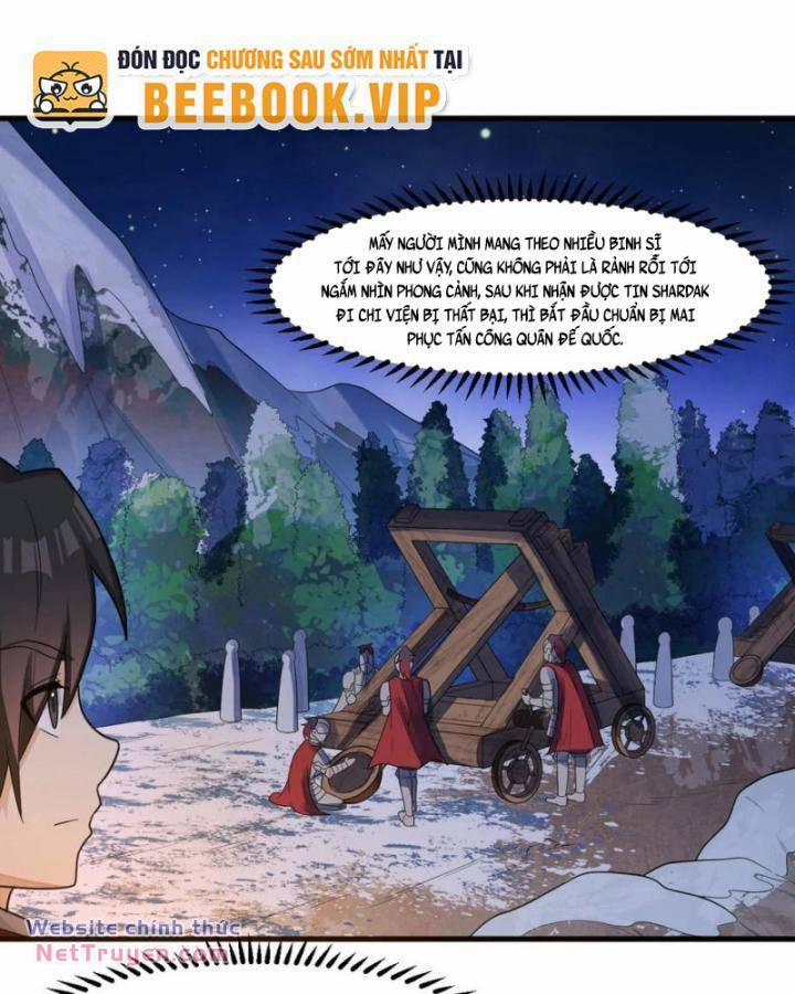 Tôi Sống Trên Hoang Đảo Cùng Các Em Gái 304 trang 4