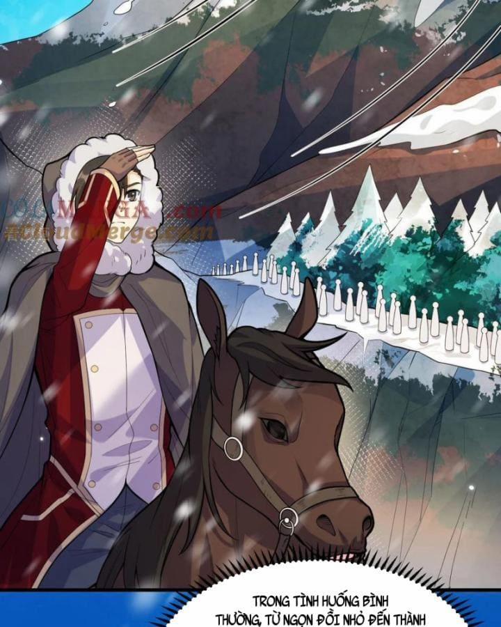 Tôi Sống Trên Hoang Đảo Cùng Các Em Gái 305 trang 1