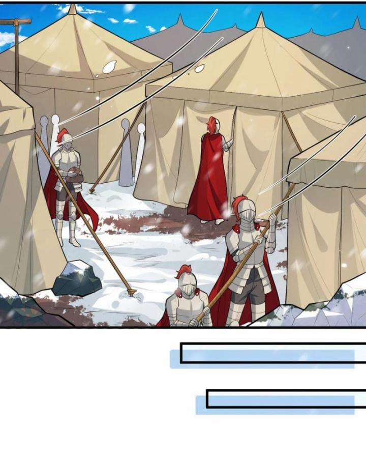 Tôi Sống Trên Hoang Đảo Cùng Các Em Gái 305 trang 8