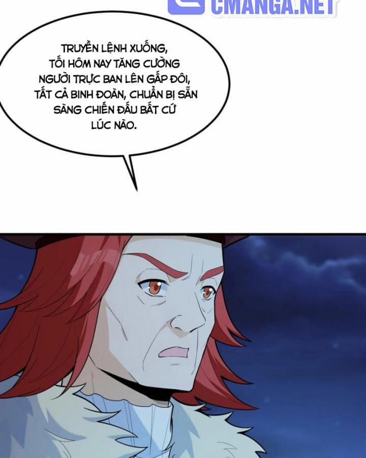 Tôi Sống Trên Hoang Đảo Cùng Các Em Gái 306 trang 11