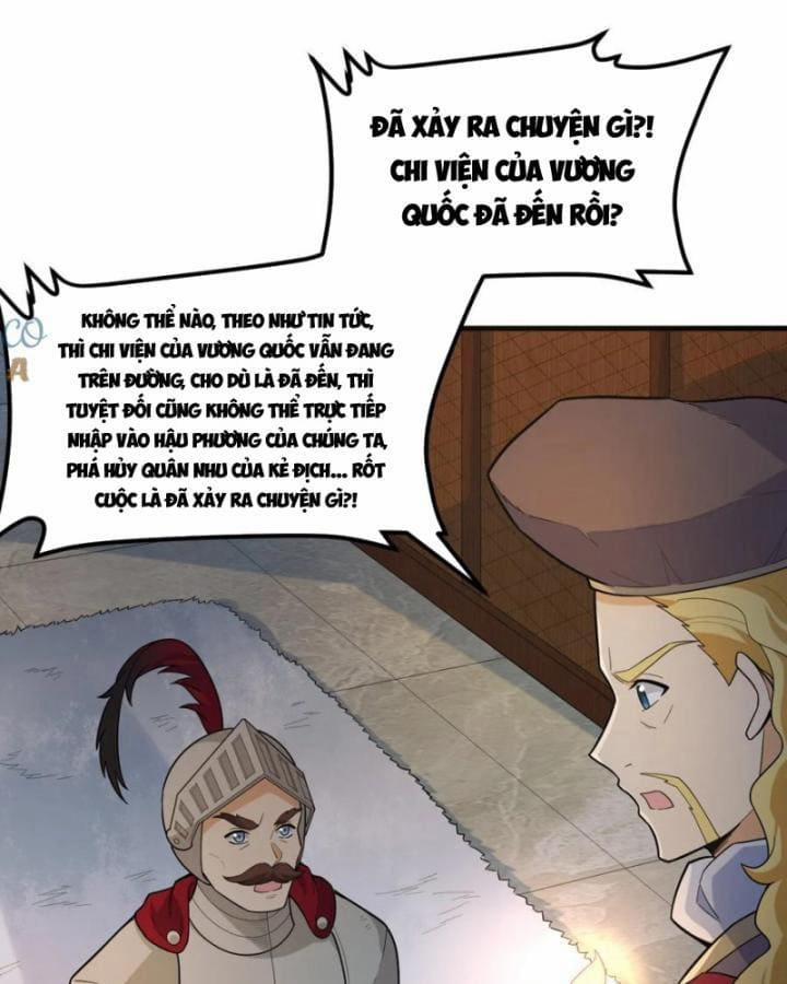 Tôi Sống Trên Hoang Đảo Cùng Các Em Gái 306 trang 15