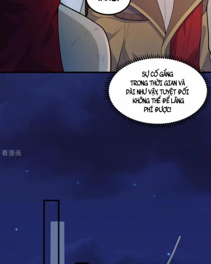 Tôi Sống Trên Hoang Đảo Cùng Các Em Gái 306 trang 30