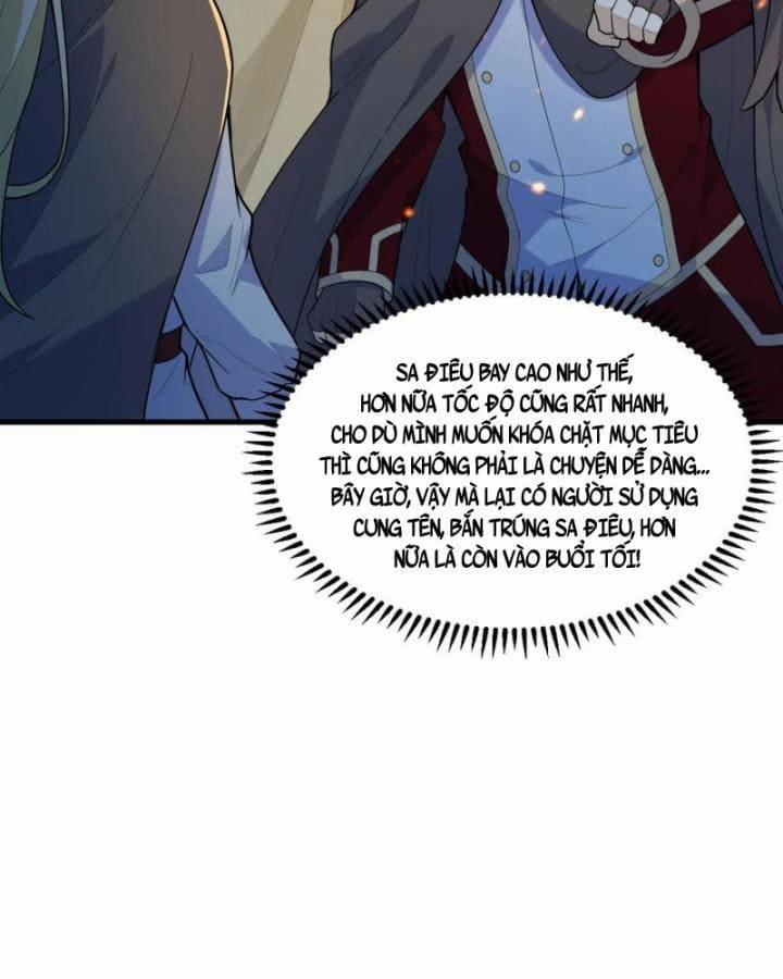 Tôi Sống Trên Hoang Đảo Cùng Các Em Gái 306 trang 37