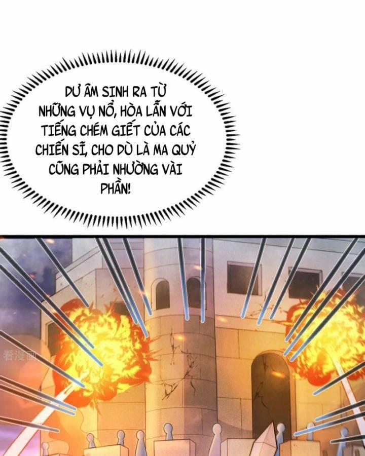 Tôi Sống Trên Hoang Đảo Cùng Các Em Gái 307 trang 9