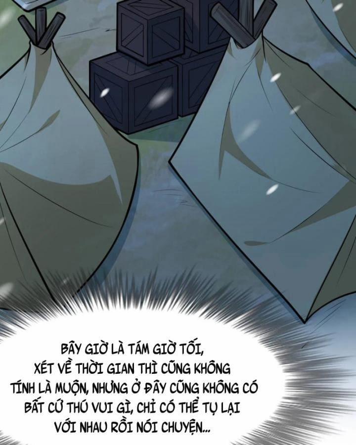 Tôi Sống Trên Hoang Đảo Cùng Các Em Gái 308 trang 5