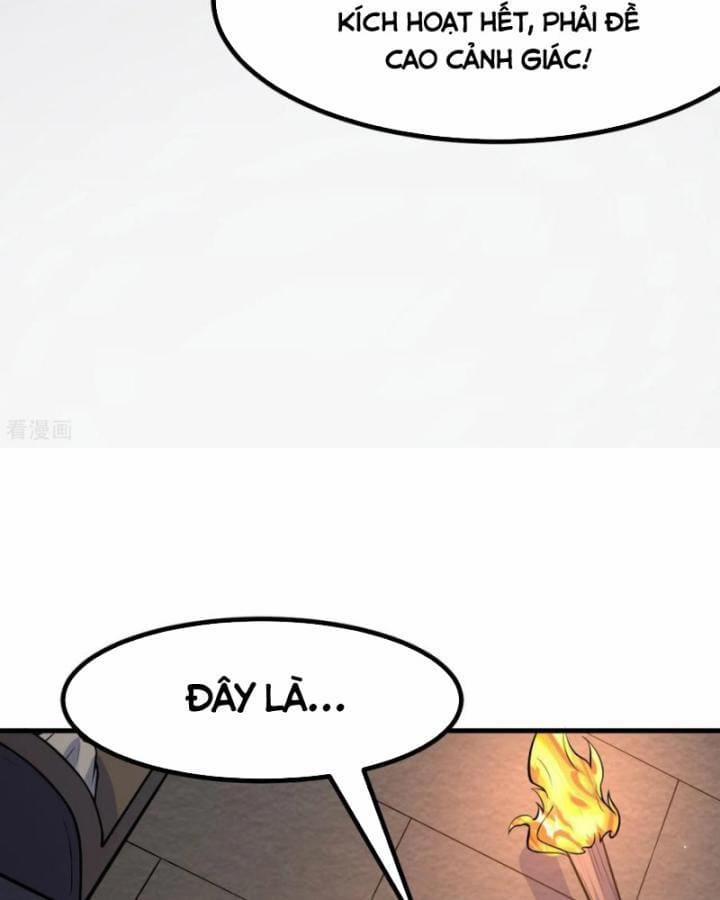 Tôi Sống Trên Hoang Đảo Cùng Các Em Gái 308 trang 61