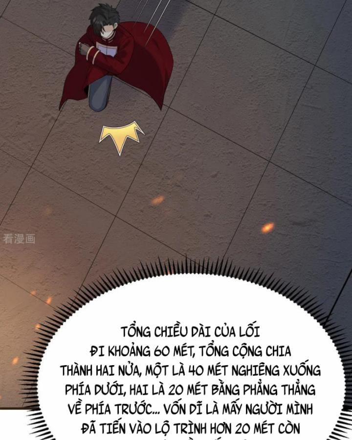 Tôi Sống Trên Hoang Đảo Cùng Các Em Gái 309 trang 8