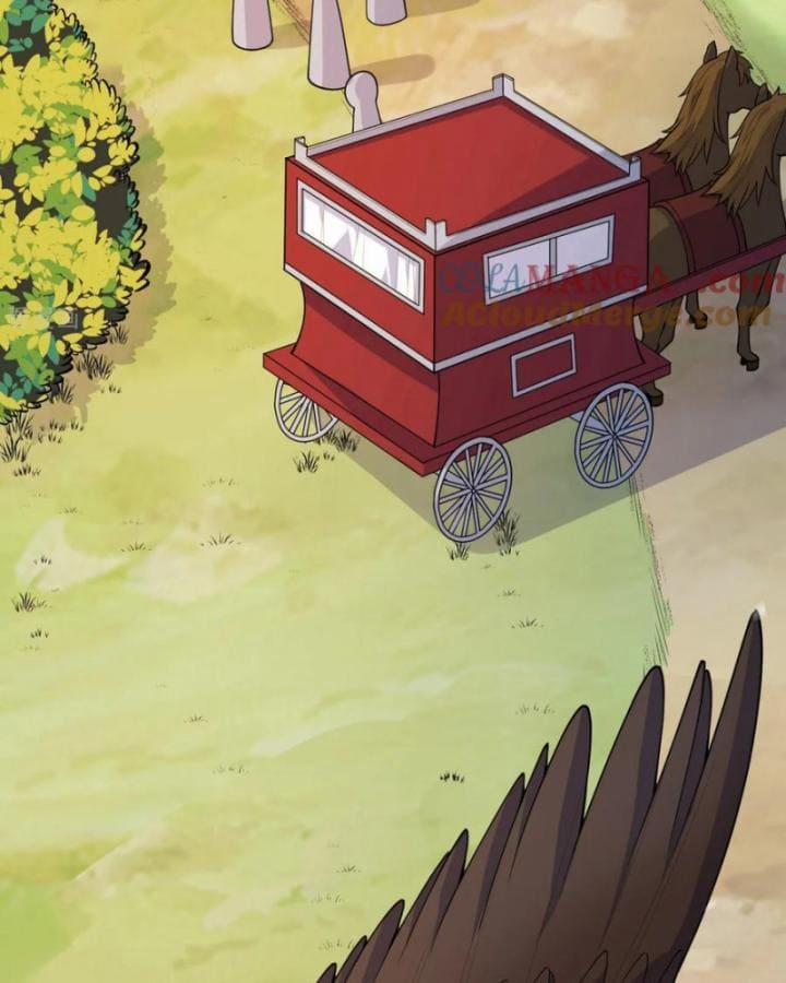 Tôi Sống Trên Hoang Đảo Cùng Các Em Gái 310 trang 24