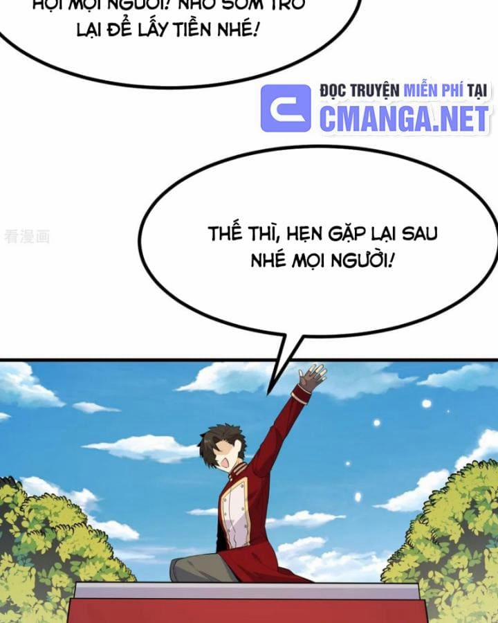 Tôi Sống Trên Hoang Đảo Cùng Các Em Gái 310 trang 28