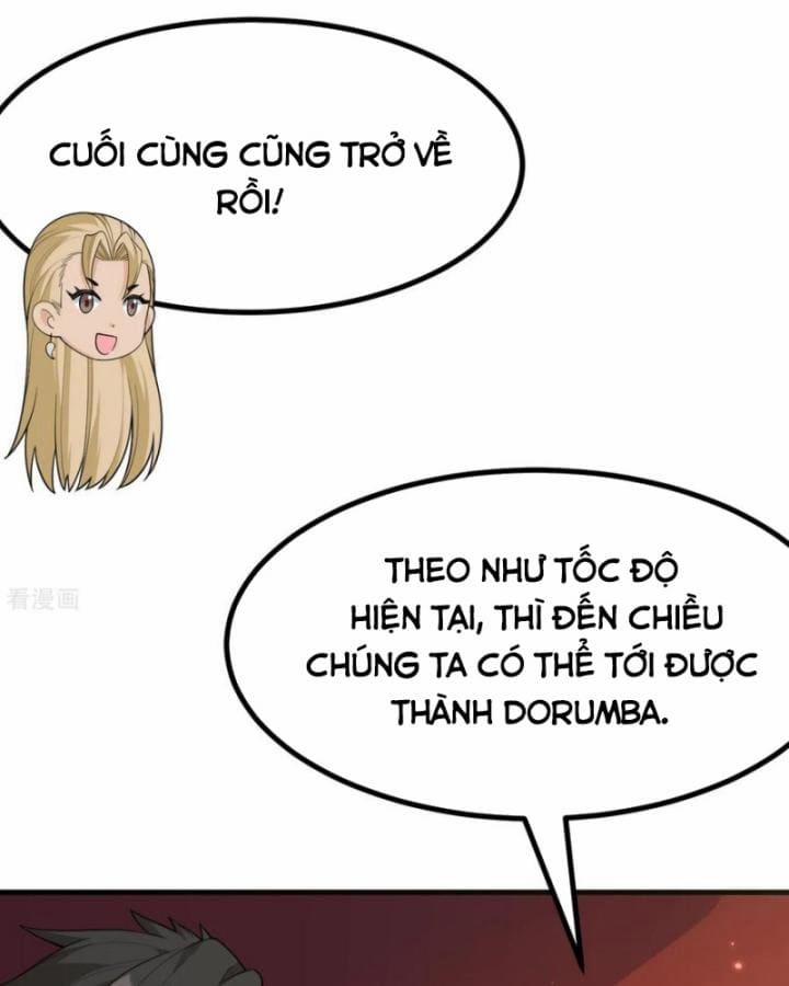 Tôi Sống Trên Hoang Đảo Cùng Các Em Gái 310 trang 39