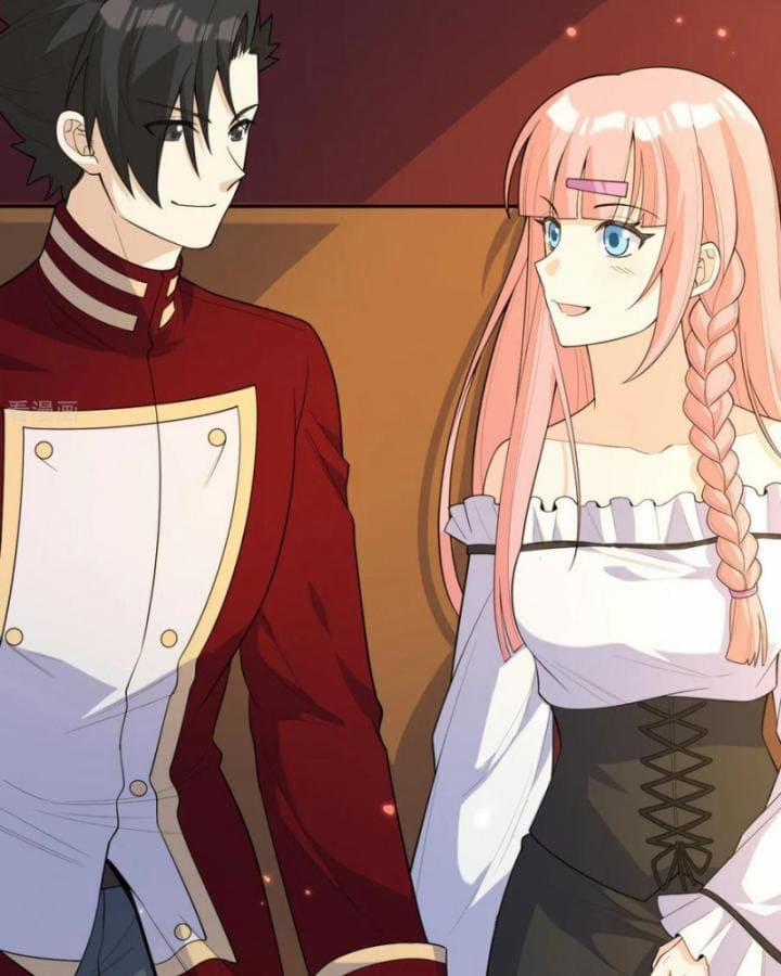 Tôi Sống Trên Hoang Đảo Cùng Các Em Gái 310 trang 40