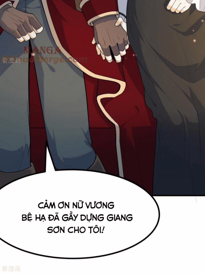 Tôi Sống Trên Hoang Đảo Cùng Các Em Gái 310 trang 41