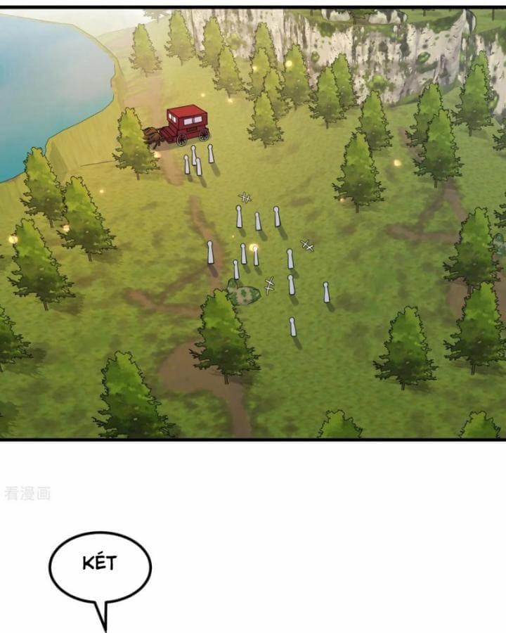 Tôi Sống Trên Hoang Đảo Cùng Các Em Gái 310 trang 53