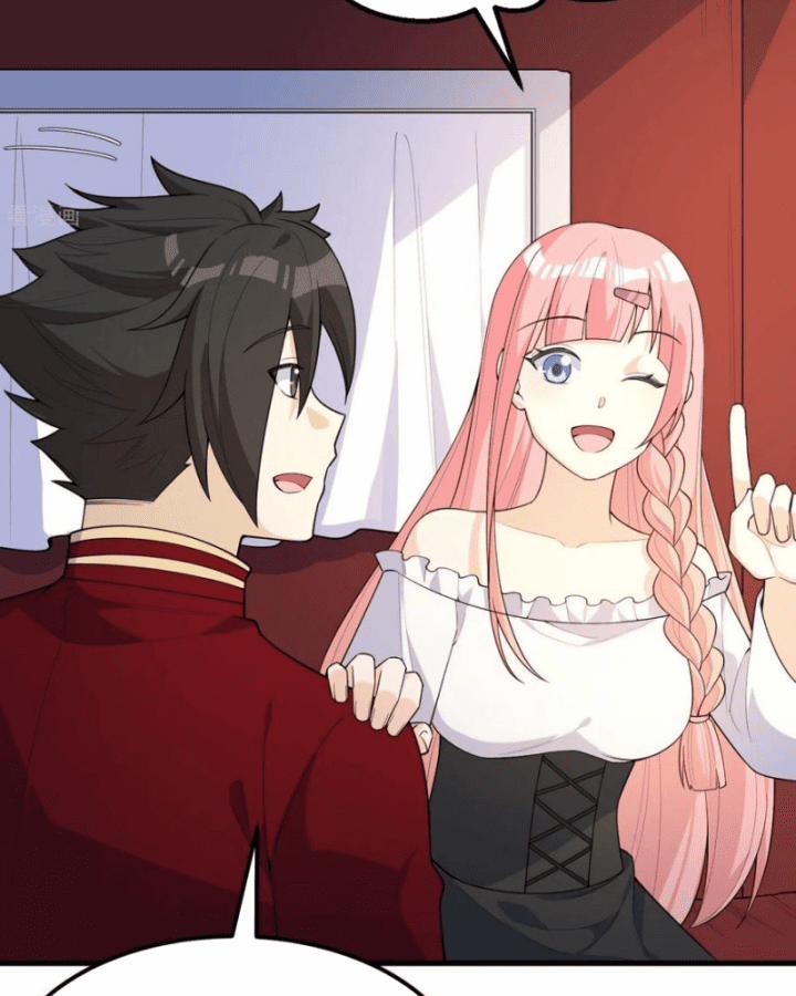 Tôi Sống Trên Hoang Đảo Cùng Các Em Gái 311 trang 1