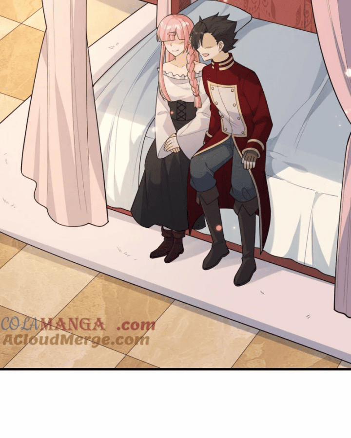 Tôi Sống Trên Hoang Đảo Cùng Các Em Gái 311 trang 34