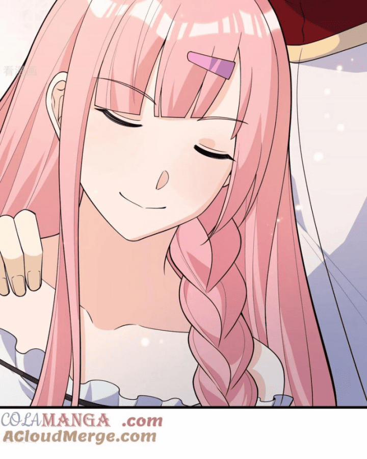 Tôi Sống Trên Hoang Đảo Cùng Các Em Gái 311 trang 39