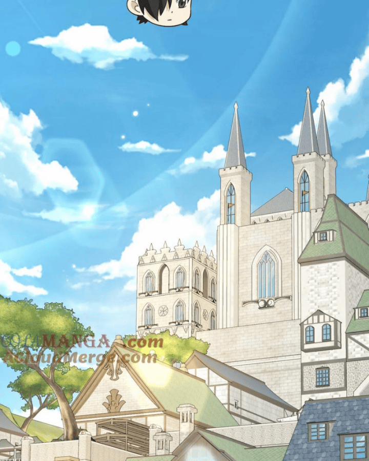 Tôi Sống Trên Hoang Đảo Cùng Các Em Gái 311 trang 42