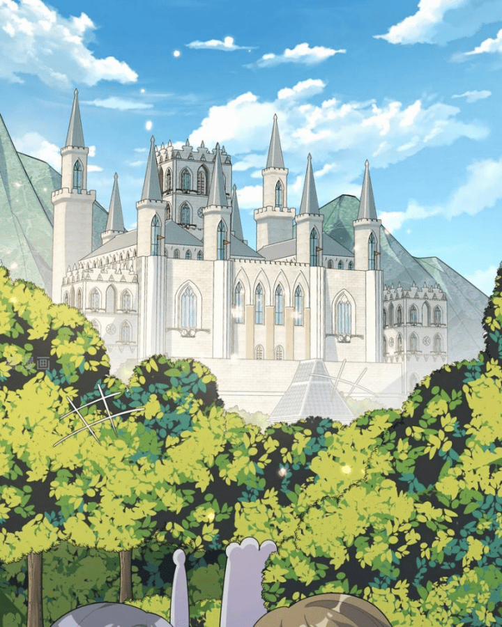 Tôi Sống Trên Hoang Đảo Cùng Các Em Gái 311 trang 6