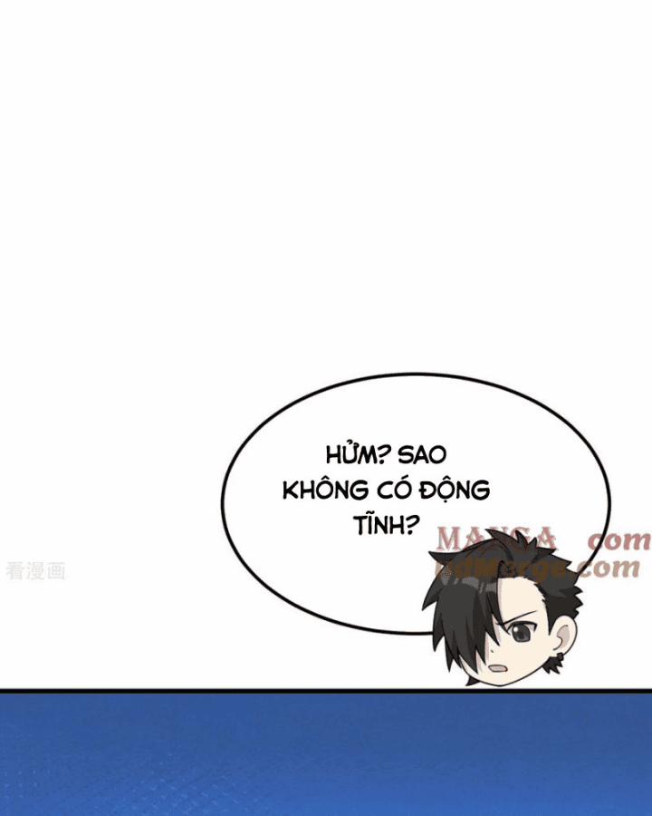 Tôi Sống Trên Hoang Đảo Cùng Các Em Gái 312 trang 15