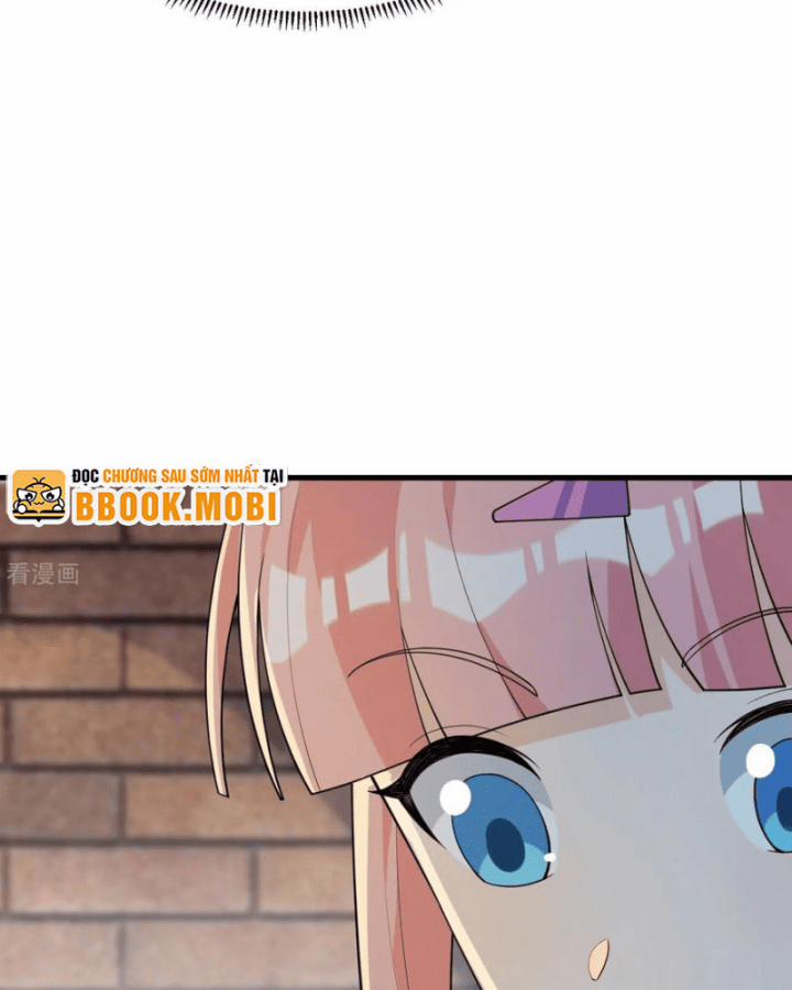 Tôi Sống Trên Hoang Đảo Cùng Các Em Gái 312 trang 22