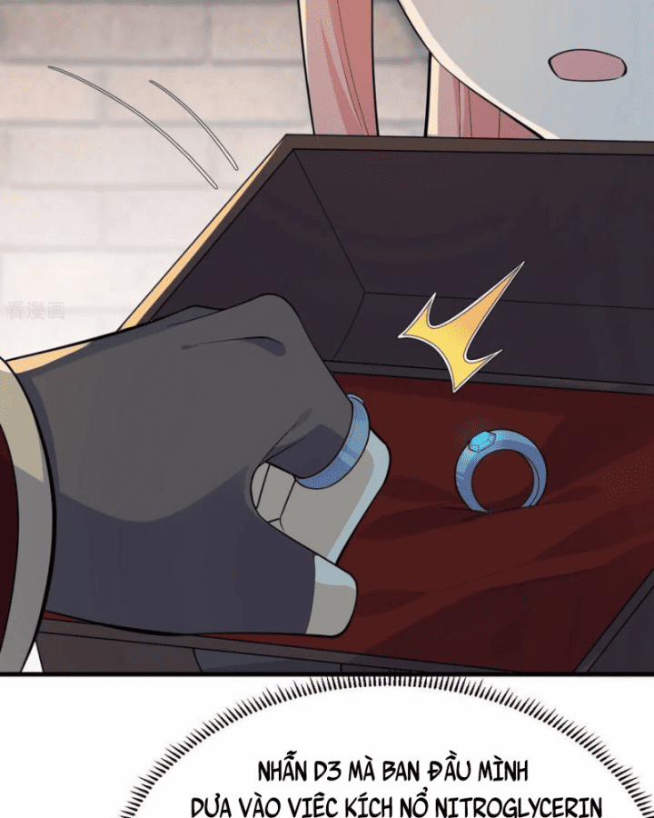 Tôi Sống Trên Hoang Đảo Cùng Các Em Gái 312 trang 23