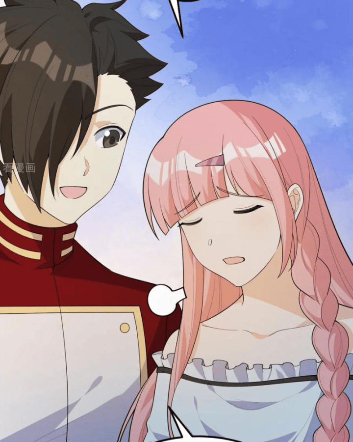 Tôi Sống Trên Hoang Đảo Cùng Các Em Gái 312 trang 31