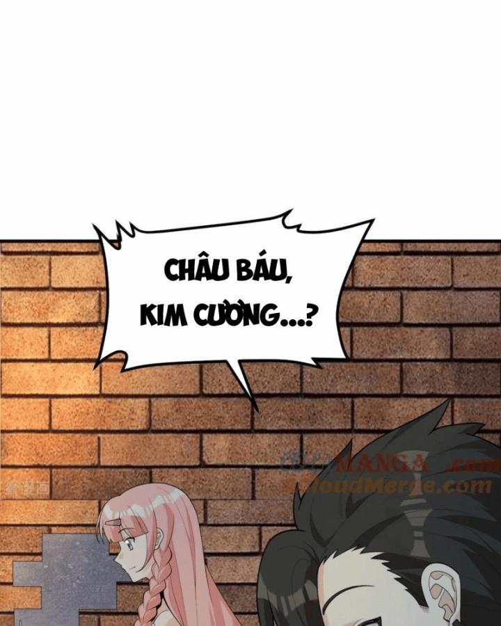 Tôi Sống Trên Hoang Đảo Cùng Các Em Gái 312 trang 5