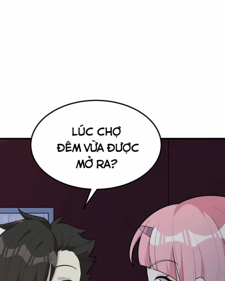 Tôi Sống Trên Hoang Đảo Cùng Các Em Gái 312 trang 57