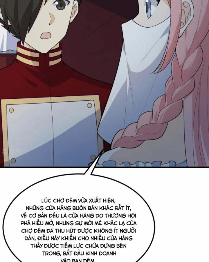 Tôi Sống Trên Hoang Đảo Cùng Các Em Gái 312 trang 58