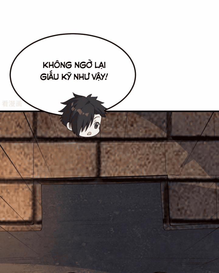 Tôi Sống Trên Hoang Đảo Cùng Các Em Gái 312 trang 7