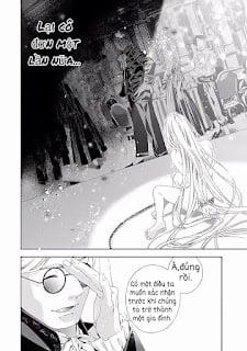 Tôi Tái Sinh Là Một Công Chúa Và Trở Thành Nô Lệ Thú Cưng Của Vị Hoàng Tử Khét Tiếng 1.1 trang 10