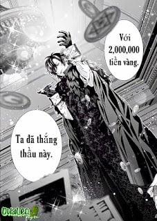 Tôi Tái Sinh Là Một Công Chúa Và Trở Thành Nô Lệ Thú Cưng Của Vị Hoàng Tử Khét Tiếng 1.1 trang 13