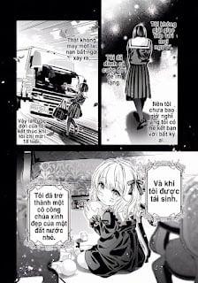 Tôi Tái Sinh Là Một Công Chúa Và Trở Thành Nô Lệ Thú Cưng Của Vị Hoàng Tử Khét Tiếng 1.1 trang 4