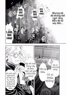 Tôi Tái Sinh Là Một Công Chúa Và Trở Thành Nô Lệ Thú Cưng Của Vị Hoàng Tử Khét Tiếng 1.1 trang 6