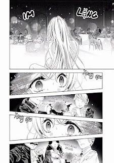 Tôi Tái Sinh Là Một Công Chúa Và Trở Thành Nô Lệ Thú Cưng Của Vị Hoàng Tử Khét Tiếng 1.1 trang 8