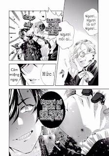 Tôi Tái Sinh Là Một Công Chúa Và Trở Thành Nô Lệ Thú Cưng Của Vị Hoàng Tử Khét Tiếng 1.2 trang 1