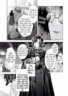 Tôi Tái Sinh Là Một Công Chúa Và Trở Thành Nô Lệ Thú Cưng Của Vị Hoàng Tử Khét Tiếng 1.2 trang 2