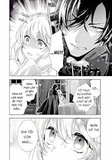 Tôi Tái Sinh Là Một Công Chúa Và Trở Thành Nô Lệ Thú Cưng Của Vị Hoàng Tử Khét Tiếng 1.3 trang 1