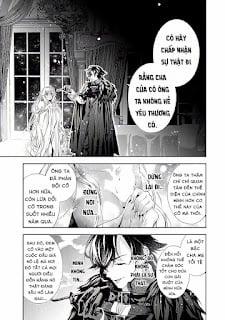 Tôi Tái Sinh Là Một Công Chúa Và Trở Thành Nô Lệ Thú Cưng Của Vị Hoàng Tử Khét Tiếng 1.3 trang 10