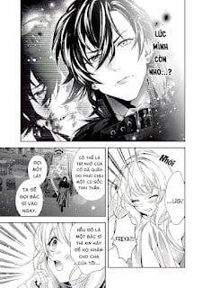 Tôi Tái Sinh Là Một Công Chúa Và Trở Thành Nô Lệ Thú Cưng Của Vị Hoàng Tử Khét Tiếng 1.3 trang 2