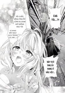 Tôi Tái Sinh Là Một Công Chúa Và Trở Thành Nô Lệ Thú Cưng Của Vị Hoàng Tử Khét Tiếng 1.3 trang 3