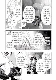 Tôi Tái Sinh Là Một Công Chúa Và Trở Thành Nô Lệ Thú Cưng Của Vị Hoàng Tử Khét Tiếng 1.3 trang 6